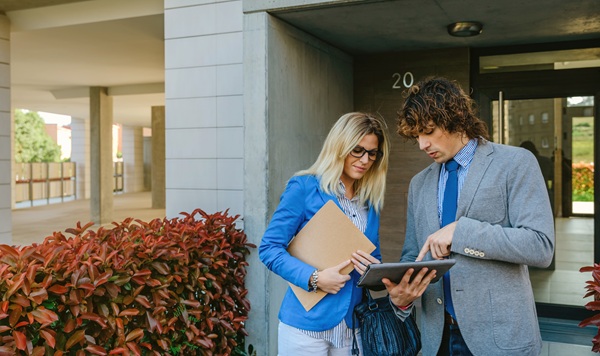 Diagnostics immobiliers